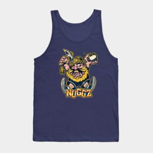 Mile High Max (Modern) Tank Top